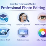 Essential Image Editing Features Every Beginner Should Know
