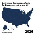 Best Image Compression Tools for Businesses in the USA and UK (2026)