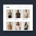How to Resize Images for Shopify Product Listings