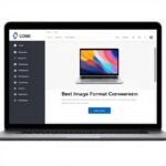 Best Image Format Converter for E-commerce Websites